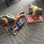 Montessori kniha pro děti