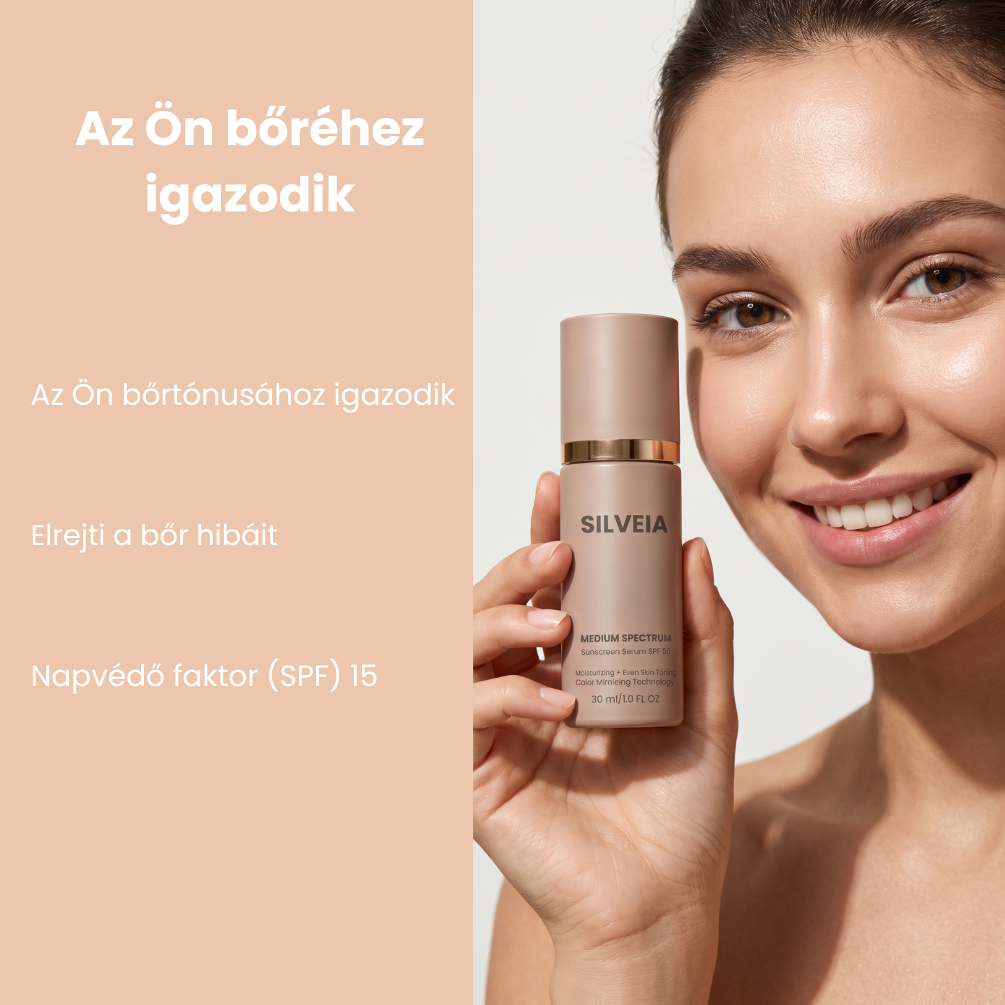 Adaptív alapozó